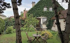 Gartenapartment Storchenblick